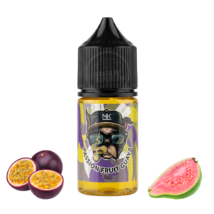 MASKKING 30ML 35MG - Passion Fruit Guava