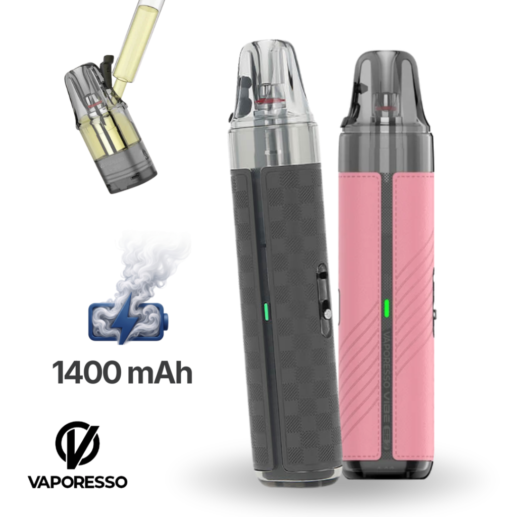 Vaporesso - VIBE SE 2