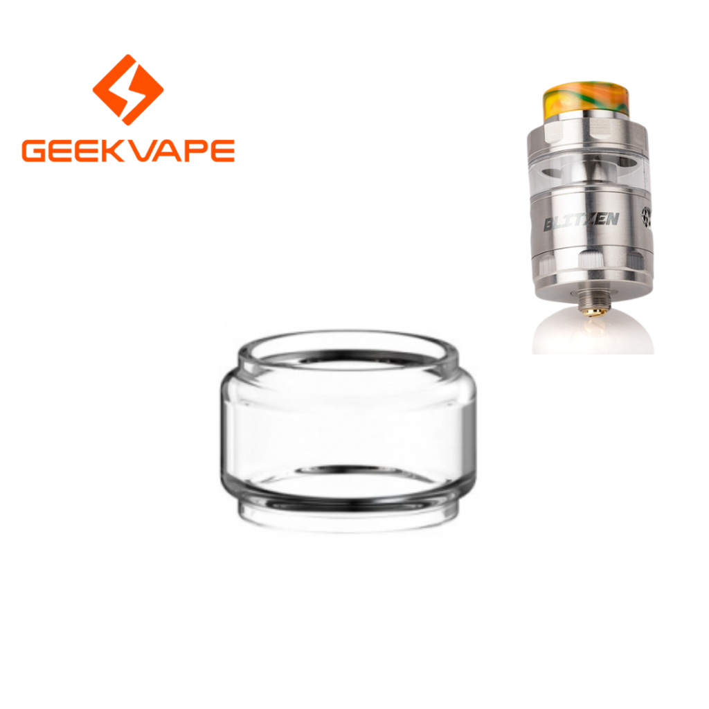 Blitzen Geekvape Bulb