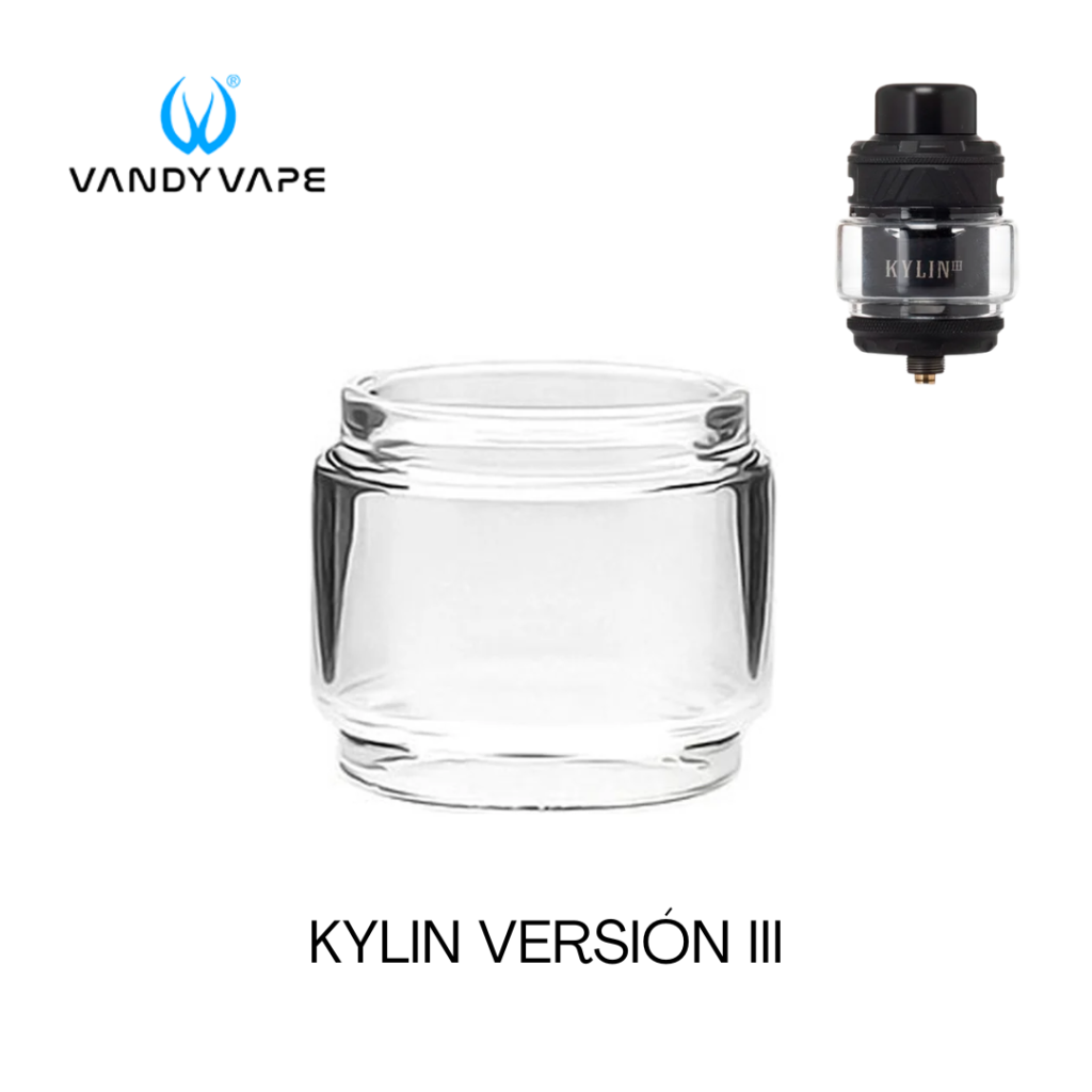 Kylin V3 Vandy Vape