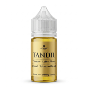 Tandil Oclock 30Ml 25mg