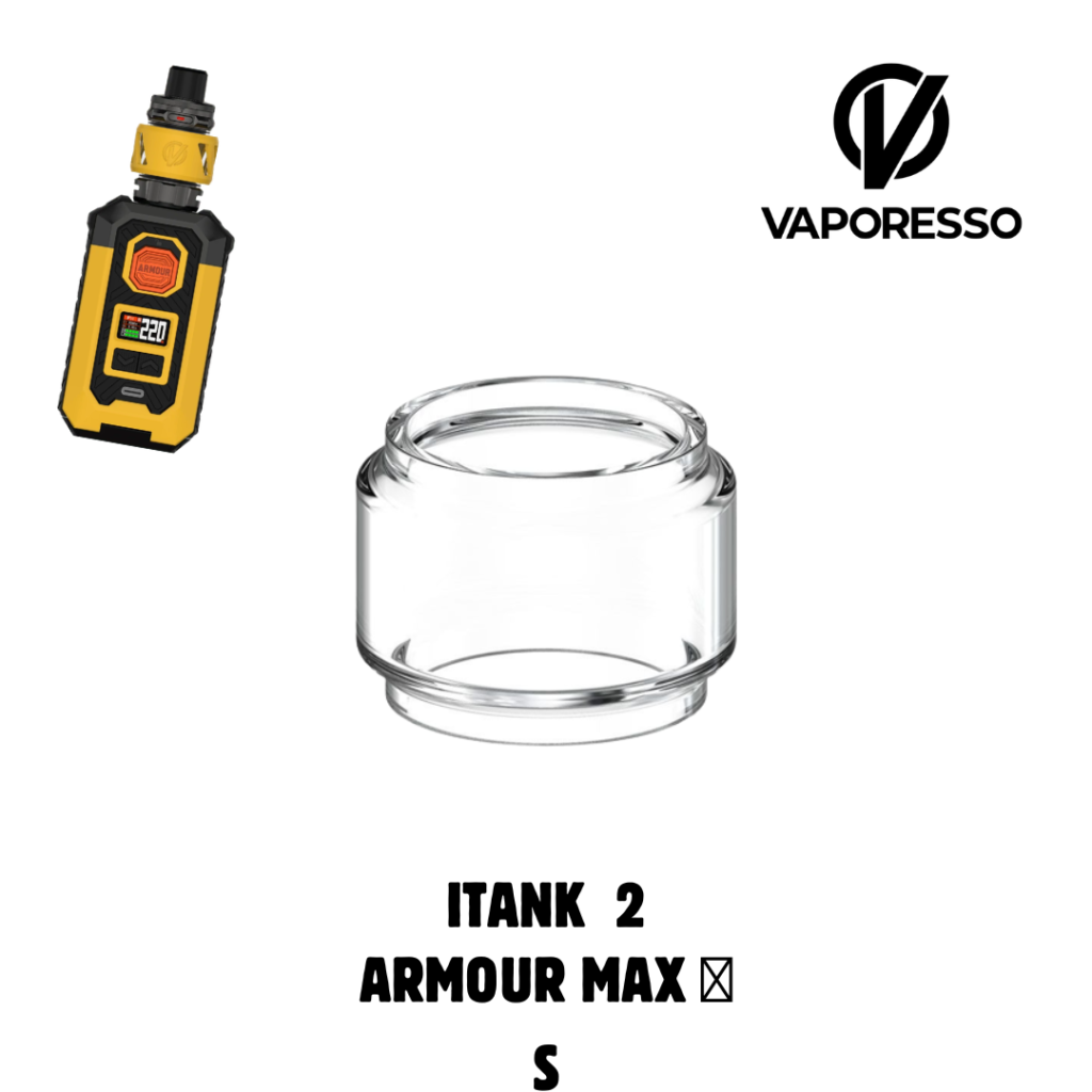 iTank 2 - Vaporessso