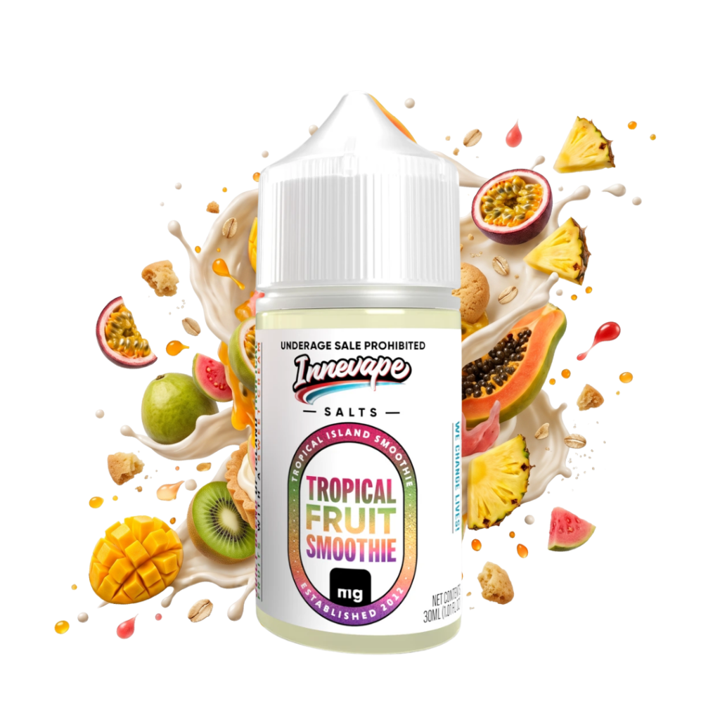 INNEVAPE - Tropical Fruit Smoothie 30ml 24MG